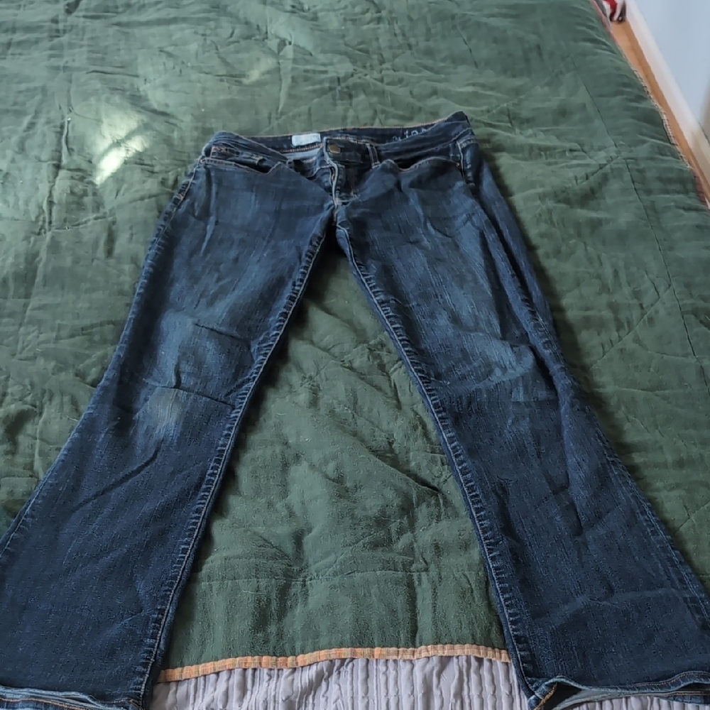 GAP Indigo Flare Women's Jeans